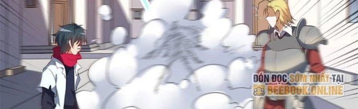 Vú Em Mạnh Nhất Thiên Hạ Lv1 Chapter 2 - Trang 2