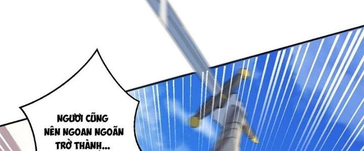 Vú Em Mạnh Nhất Thiên Hạ Lv1 Chapter 2 - Trang 2