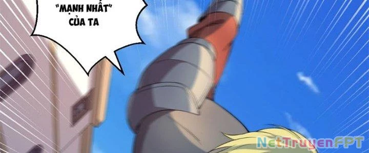 Vú Em Mạnh Nhất Thiên Hạ Lv1 Chapter 2 - Trang 2