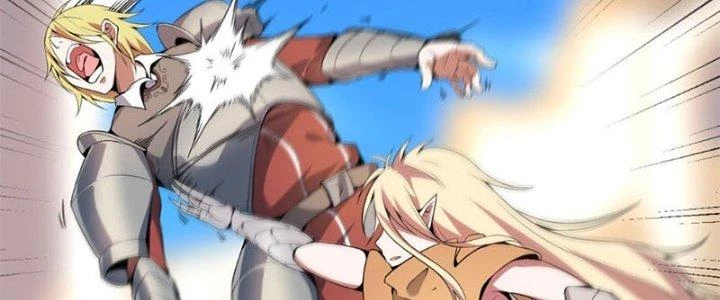 Vú Em Mạnh Nhất Thiên Hạ Lv1 Chapter 2 - Trang 2