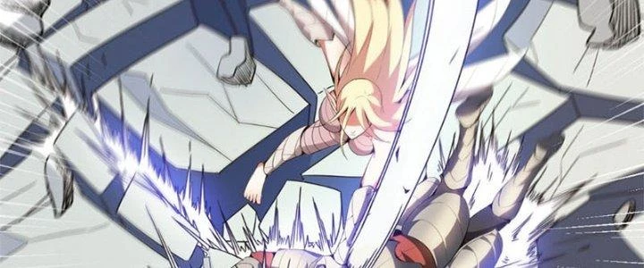 Vú Em Mạnh Nhất Thiên Hạ Lv1 Chapter 2 - Trang 2