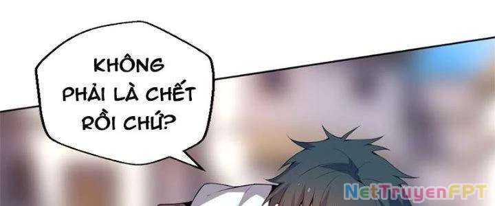 Vú Em Mạnh Nhất Thiên Hạ Lv1 Chapter 2 - Trang 2