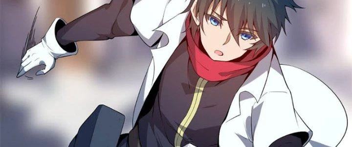 Vú Em Mạnh Nhất Thiên Hạ Lv1 Chapter 2 - Trang 2