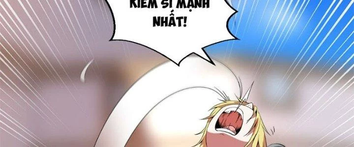 Vú Em Mạnh Nhất Thiên Hạ Lv1 Chapter 2 - Trang 2