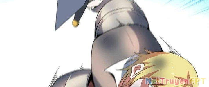 Vú Em Mạnh Nhất Thiên Hạ Lv1 Chapter 2 - Trang 2