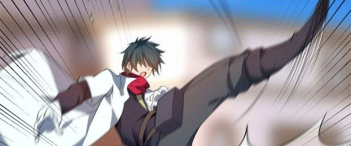 Vú Em Mạnh Nhất Thiên Hạ Lv1 Chapter 2 - Trang 2