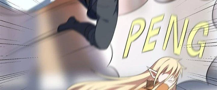 Vú Em Mạnh Nhất Thiên Hạ Lv1 Chapter 2 - Trang 2