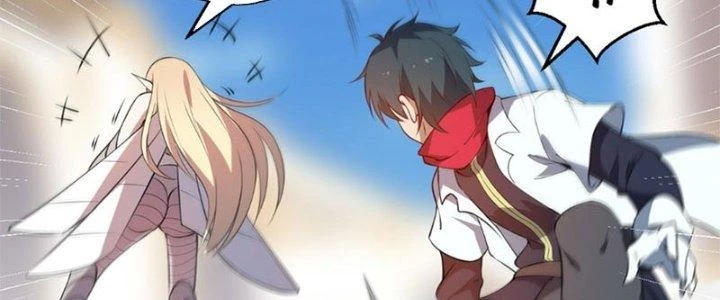 Vú Em Mạnh Nhất Thiên Hạ Lv1 Chapter 2 - Trang 2