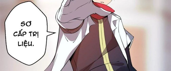 Vú Em Mạnh Nhất Thiên Hạ Lv1 Chapter 2 - Trang 2