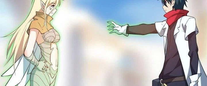 Vú Em Mạnh Nhất Thiên Hạ Lv1 Chapter 2 - Trang 2