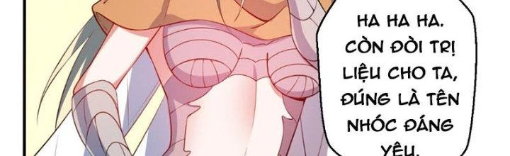 Vú Em Mạnh Nhất Thiên Hạ Lv1 Chapter 2 - Trang 2