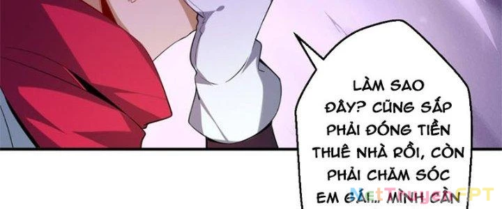 Vú Em Mạnh Nhất Thiên Hạ Lv1 Chapter 2 - Trang 2