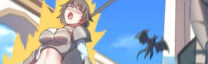 Vú Em Mạnh Nhất Thiên Hạ Lv1 Chapter 2 - Trang 2