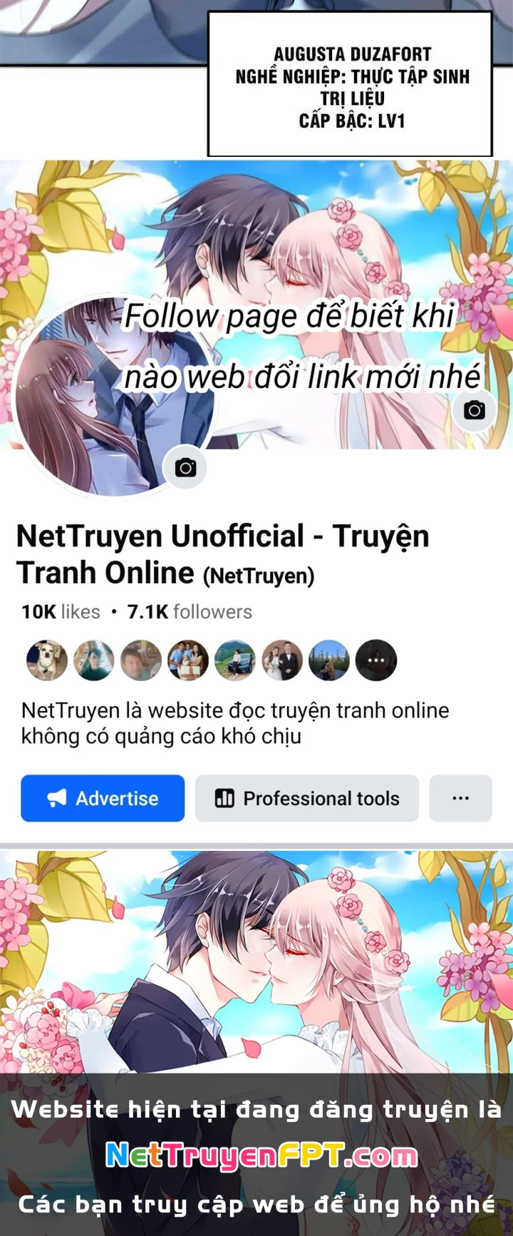 Vú Em Mạnh Nhất Thiên Hạ Lv1 Chapter 2 - Trang 2