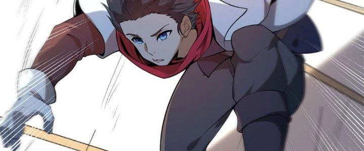 Vú Em Mạnh Nhất Thiên Hạ Lv1 Chapter 2 - Trang 2