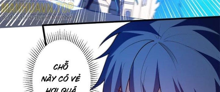 Vú Em Mạnh Nhất Thiên Hạ Lv1 Chapter 2 - Trang 2