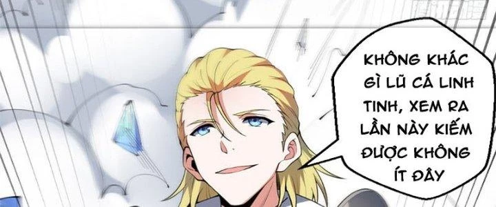 Vú Em Mạnh Nhất Thiên Hạ Lv1 Chapter 2 - Trang 2