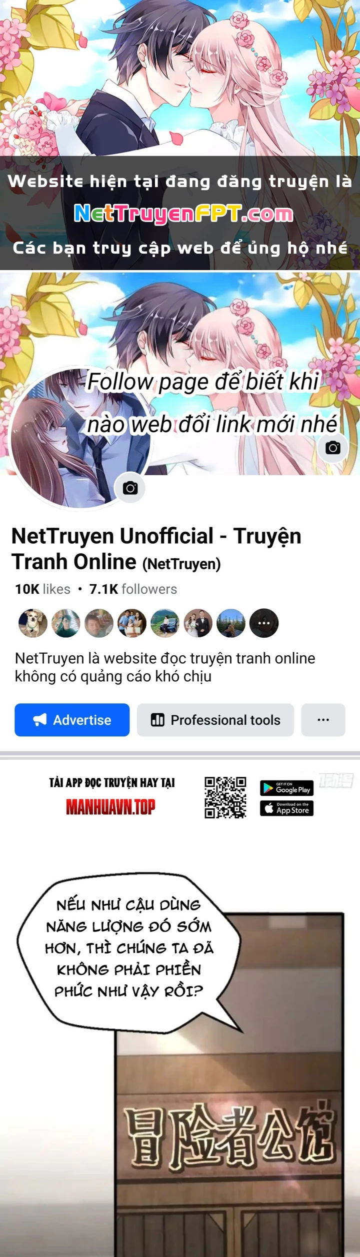 Vú Em Mạnh Nhất Thiên Hạ Lv1 Chapter 21 - Trang 2
