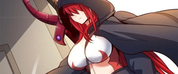 Vú Em Mạnh Nhất Thiên Hạ Lv1 Chapter 3 - Trang 2