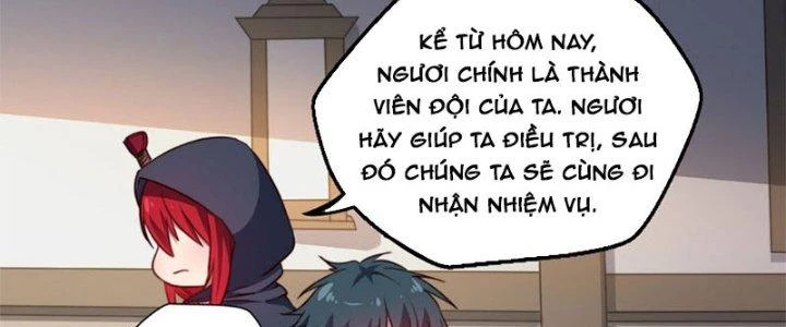 Vú Em Mạnh Nhất Thiên Hạ Lv1 Chapter 3 - Trang 2