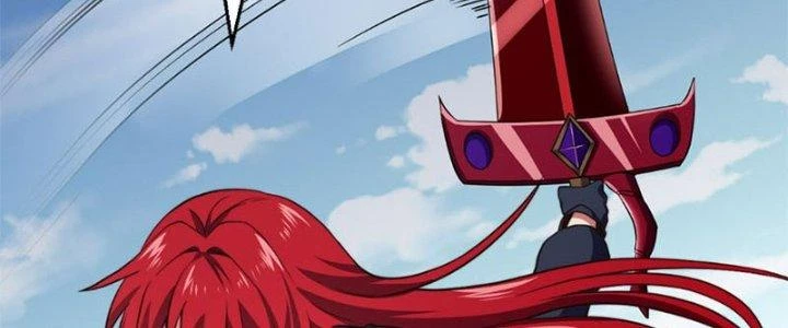 Vú Em Mạnh Nhất Thiên Hạ Lv1 Chapter 4 - Trang 2