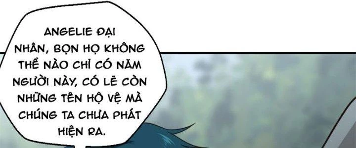 Vú Em Mạnh Nhất Thiên Hạ Lv1 Chapter 4 - Trang 2