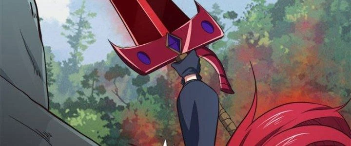 Vú Em Mạnh Nhất Thiên Hạ Lv1 Chapter 4 - Trang 2