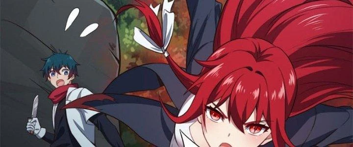 Vú Em Mạnh Nhất Thiên Hạ Lv1 Chapter 4 - Trang 2