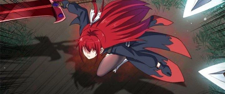 Vú Em Mạnh Nhất Thiên Hạ Lv1 Chapter 4 - Trang 2