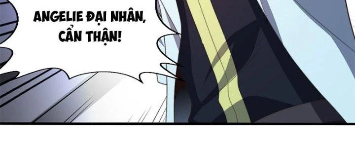 Vú Em Mạnh Nhất Thiên Hạ Lv1 Chapter 4 - Trang 2