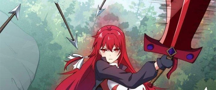 Vú Em Mạnh Nhất Thiên Hạ Lv1 Chapter 4 - Trang 2