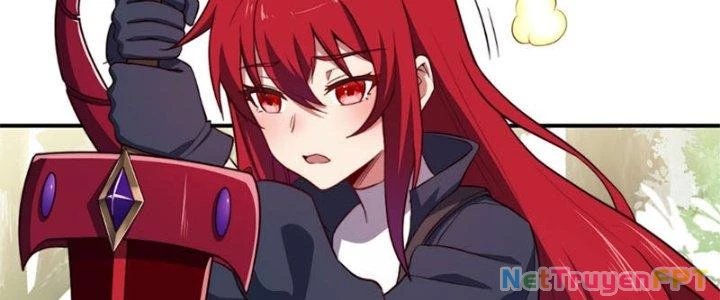 Vú Em Mạnh Nhất Thiên Hạ Lv1 Chapter 4 - Trang 2