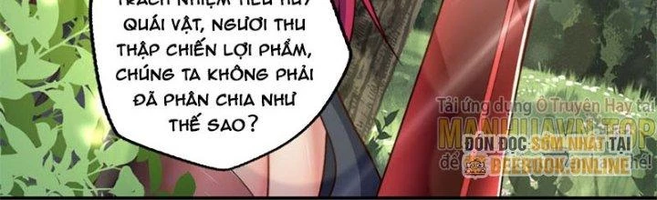 Vú Em Mạnh Nhất Thiên Hạ Lv1 Chapter 4 - Trang 2
