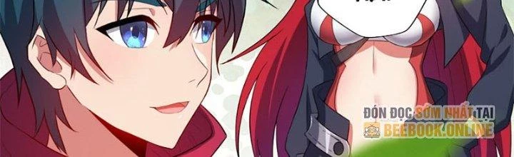 Vú Em Mạnh Nhất Thiên Hạ Lv1 Chapter 4 - Trang 2