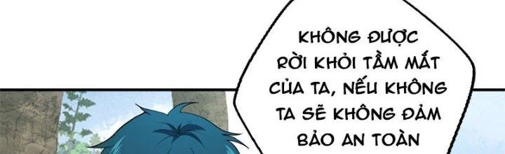 Vú Em Mạnh Nhất Thiên Hạ Lv1 Chapter 4 - Trang 2