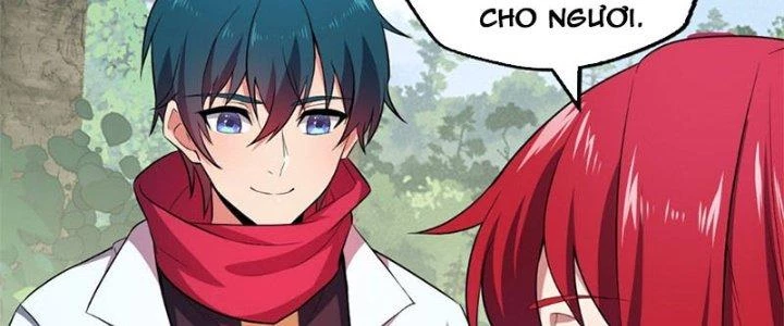 Vú Em Mạnh Nhất Thiên Hạ Lv1 Chapter 4 - Trang 2