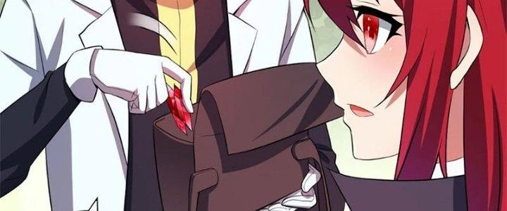 Vú Em Mạnh Nhất Thiên Hạ Lv1 Chapter 4 - Trang 2