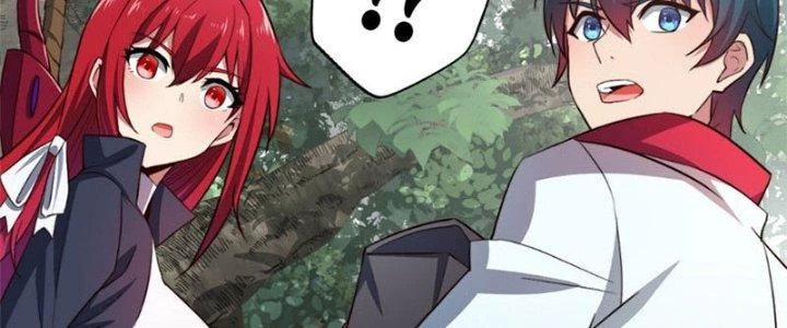 Vú Em Mạnh Nhất Thiên Hạ Lv1 Chapter 4 - Trang 2