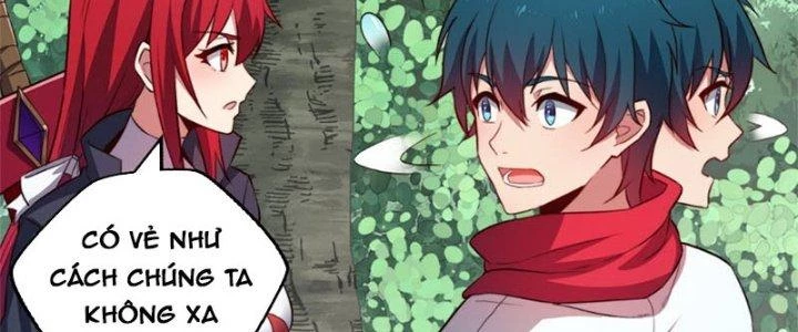 Vú Em Mạnh Nhất Thiên Hạ Lv1 Chapter 4 - Trang 2