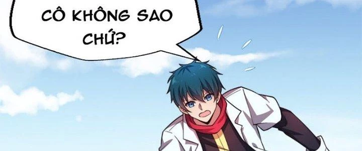 Vú Em Mạnh Nhất Thiên Hạ Lv1 Chapter 5 - Trang 2