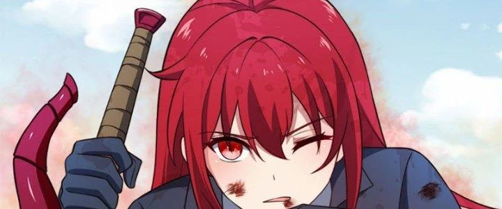 Vú Em Mạnh Nhất Thiên Hạ Lv1 Chapter 5 - Trang 2