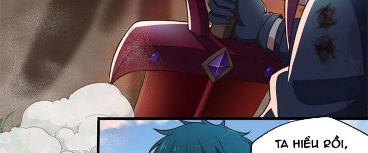 Vú Em Mạnh Nhất Thiên Hạ Lv1 Chapter 5 - Trang 2