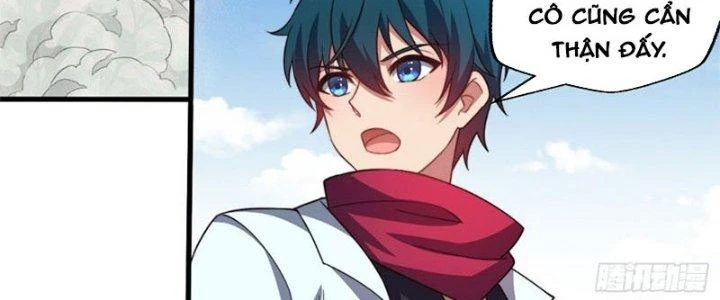 Vú Em Mạnh Nhất Thiên Hạ Lv1 Chapter 5 - Trang 2