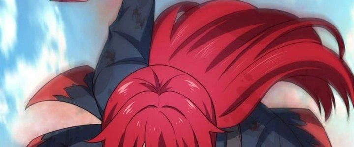 Vú Em Mạnh Nhất Thiên Hạ Lv1 Chapter 5 - Trang 2