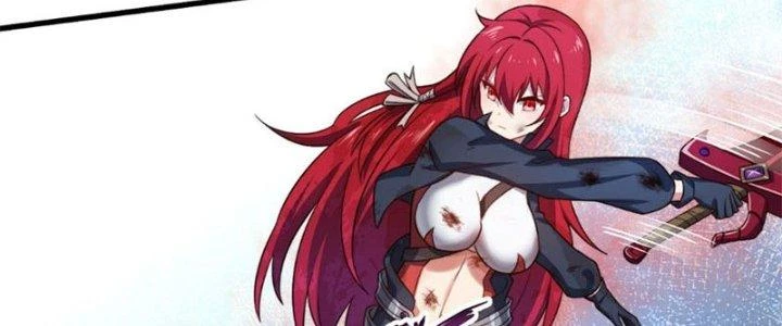 Vú Em Mạnh Nhất Thiên Hạ Lv1 Chapter 5 - Trang 2