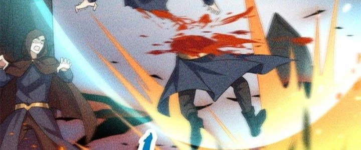 Vú Em Mạnh Nhất Thiên Hạ Lv1 Chapter 5 - Trang 2