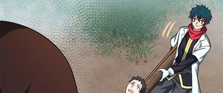 Vú Em Mạnh Nhất Thiên Hạ Lv1 Chapter 5 - Trang 2