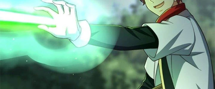 Vú Em Mạnh Nhất Thiên Hạ Lv1 Chapter 5 - Trang 2