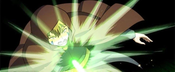 Vú Em Mạnh Nhất Thiên Hạ Lv1 Chapter 5 - Trang 2