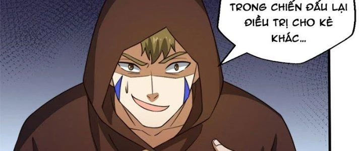 Vú Em Mạnh Nhất Thiên Hạ Lv1 Chapter 5 - Trang 2